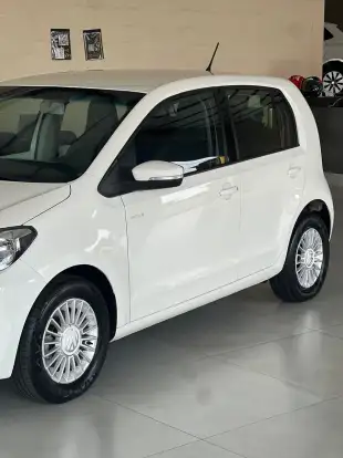 VOLKSWAGEN-UP-1.0 MPI MOVE UP 12V FLEX 4P MANUAL VOLKSWAGEN-UP-2016