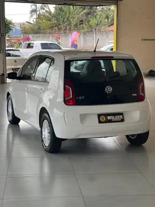 VOLKSWAGEN-UP-1.0 MPI MOVE UP 12V FLEX 4P MANUAL VOLKSWAGEN-UP-2016