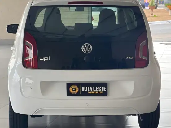 VOLKSWAGEN-UP-1.0 MPI MOVE UP 12V FLEX 4P MANUAL VOLKSWAGEN-UP-2016