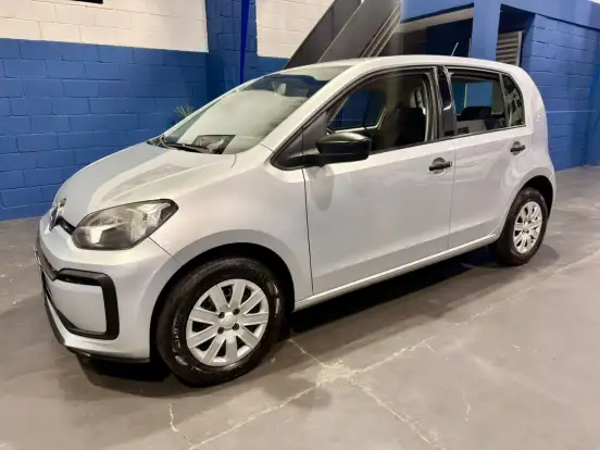 VOLKSWAGEN-UP-1.0 MPI TAKE UP 12V FLEX 4P MANUAL VOLKSWAGEN-UP-2019