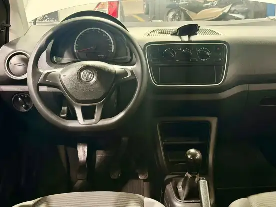 VOLKSWAGEN-UP-1.0 MPI TAKE UP 12V FLEX 4P MANUAL VOLKSWAGEN-UP-2019