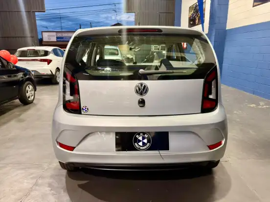 VOLKSWAGEN-UP-1.0 MPI TAKE UP 12V FLEX 4P MANUAL VOLKSWAGEN-UP-2019
