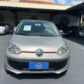 VOLKSWAGEN UP 1.0 MPI TAKE UP 12V FLEX 4P MANUAL VOLKSWAGEN UP 1.0 MPI TAKE UP 12V FLEX 4P MANUAL