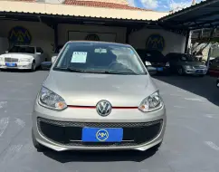 VOLKSWAGEN UP 1.0 MPI TAKE UP 12V FLEX 4P MANUAL VOLKSWAGEN UP 1.0 MPI TAKE UP 12V FLEX 4P MANUAL