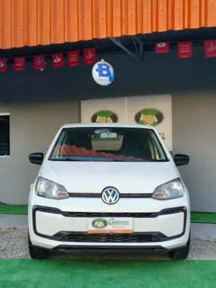 VOLKSWAGEN UP 1.0 MPI TAKE UP 12V FLEX 4P MANUAL