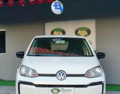 VOLKSWAGEN UP 1.0 MPI TAKE UP 12V FLEX 4P MANUAL VOLKSWAGEN UP 1.0 MPI TAKE UP 12V FLEX 4P MANUAL