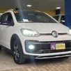 VOLKSWAGEN UP 1.0 170 TSI TOTAL FLEX XTREME 4P MANUAL VOLKSWAGEN UP 1.0 170 TSI TOTAL FLEX XTREME 4P MANUAL