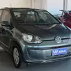 VOLKSWAGEN UP 1.0 MPI MOVE UP 12V FLEX 2P MANUAL VOLKSWAGEN UP 1.0 MPI MOVE UP 12V FLEX 2P MANUAL