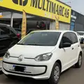 VOLKSWAGEN UP 1.0 MPI MOVE UP 12V FLEX 4P AUTOMATIZADO VOLKSWAGEN UP 1.0 MPI MOVE UP 12V FLEX 4P AUTOMATIZADO