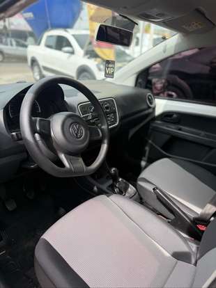 VOLKSWAGEN-UP-1.0 MPI MOVE UP 12V FLEX 4P AUTOMATIZADO VOLKSWAGEN-UP-2014