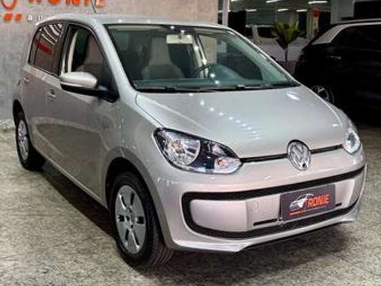 VOLKSWAGEN-UP-1.0 MPI MOVE UP 12V FLEX 4P MANUAL VOLKSWAGEN-UP-2015