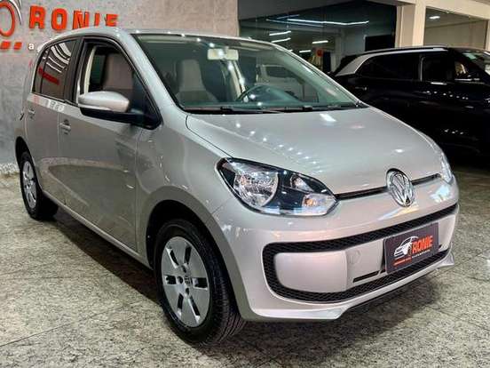 VOLKSWAGEN-UP-1.0 MPI MOVE UP 12V FLEX 4P MANUAL VOLKSWAGEN-UP-2015
