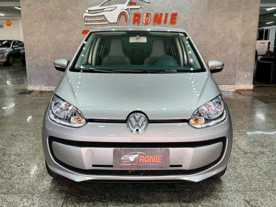 VOLKSWAGEN-UP-1.0 MPI MOVE UP 12V FLEX 4P MANUAL VOLKSWAGEN-UP-2015