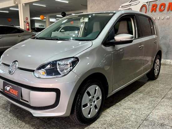 VOLKSWAGEN-UP-1.0 MPI MOVE UP 12V FLEX 4P MANUAL VOLKSWAGEN-UP-2015
