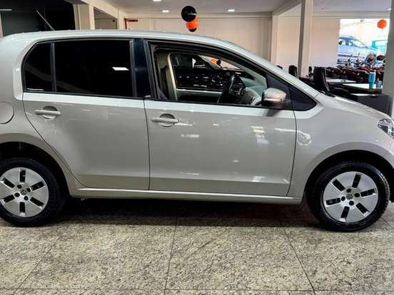 VOLKSWAGEN-UP-1.0 MPI MOVE UP 12V FLEX 4P MANUAL VOLKSWAGEN-UP-2015