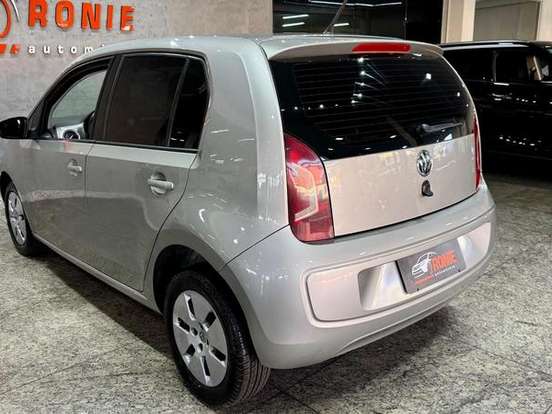 VOLKSWAGEN-UP-1.0 MPI MOVE UP 12V FLEX 4P MANUAL VOLKSWAGEN-UP-2015