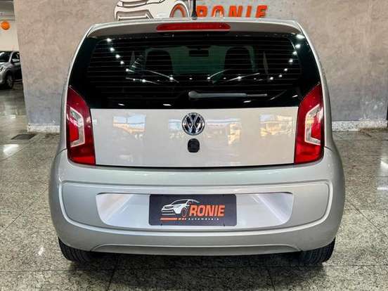 VOLKSWAGEN-UP-1.0 MPI MOVE UP 12V FLEX 4P MANUAL VOLKSWAGEN-UP-2015