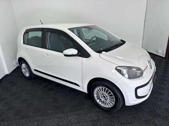 VOLKSWAGEN-UP-1.0 TSI MOVE UP 12V FLEX 4P MANUAL VOLKSWAGEN-UP-2016