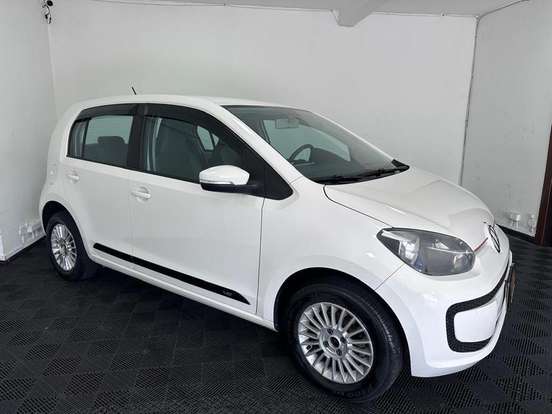 VOLKSWAGEN-UP-1.0 TSI MOVE UP 12V FLEX 4P MANUAL VOLKSWAGEN-UP-2016