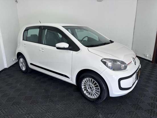 VOLKSWAGEN-UP-1.0 TSI MOVE UP 12V FLEX 4P MANUAL VOLKSWAGEN-UP-2016