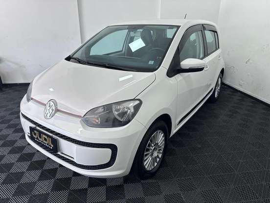 VOLKSWAGEN-UP-1.0 TSI MOVE UP 12V FLEX 4P MANUAL VOLKSWAGEN-UP-2016
