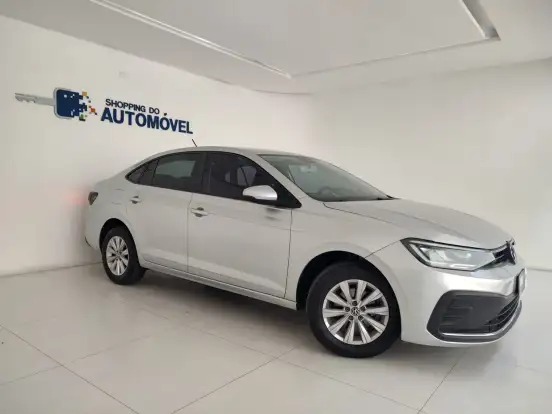 VOLKSWAGEN-VIRTUS-1.0 170 TSI AUTOMÁTICO VOLKSWAGEN-VIRTUS-2024