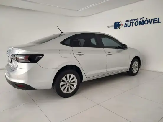 VOLKSWAGEN-VIRTUS-1.0 170 TSI AUTOMÁTICO VOLKSWAGEN-VIRTUS-2024