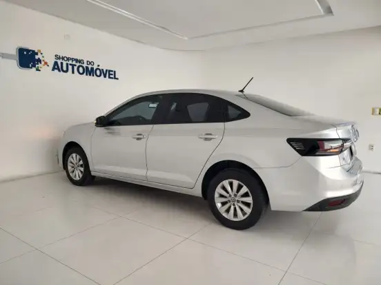 VOLKSWAGEN-VIRTUS-1.0 170 TSI AUTOMÁTICO VOLKSWAGEN-VIRTUS-2024