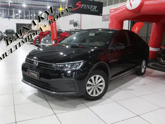 VOLKSWAGEN-VIRTUS-1.0 170 TSI MANUAL VOLKSWAGEN-VIRTUS-2023