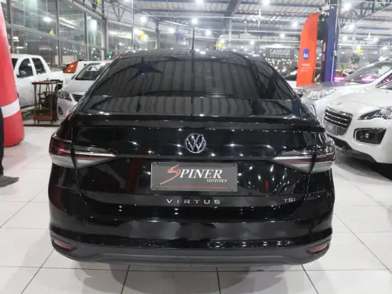 VOLKSWAGEN-VIRTUS-1.0 170 TSI MANUAL VOLKSWAGEN-VIRTUS-2023
