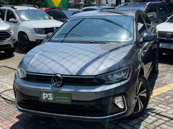 VOLKSWAGEN VIRTUS 1.0 200 TSI COMFORTLINE AUTOMÁTICO