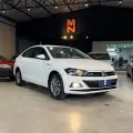 VOLKSWAGEN VIRTUS 1.0 200 TSI COMFORTLINE AUTOMÁTICO VOLKSWAGEN VIRTUS 1.0 200 TSI COMFORTLINE AUTOMÁTICO
