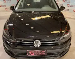 VOLKSWAGEN VIRTUS 1.0 200 TSI COMFORTLINE AUTOMÁTICO VOLKSWAGEN VIRTUS 1.0 200 TSI COMFORTLINE AUTOMÁTICO