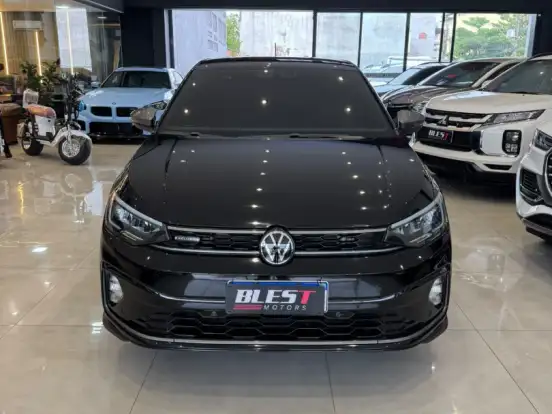 VOLKSWAGEN-VIRTUS-1.4 250 TSI EXCLUSIVE AUTOMÁTICO VOLKSWAGEN-VIRTUS-2024