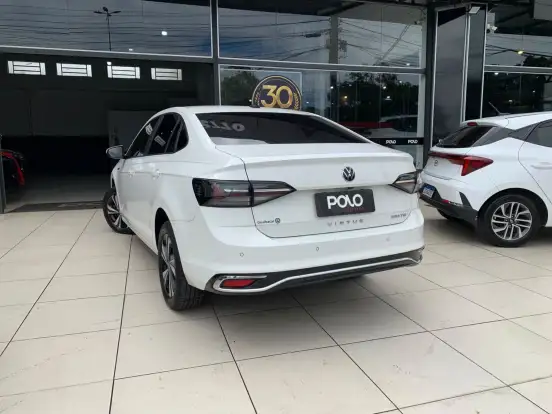 VOLKSWAGEN-VIRTUS-1.4 250 TSI EXCLUSIVE AUTOMÁTICO VOLKSWAGEN-VIRTUS-2023