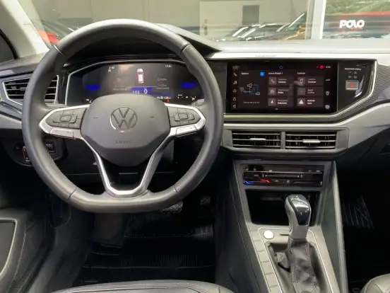 VOLKSWAGEN-VIRTUS-1.4 250 TSI EXCLUSIVE AUTOMÁTICO VOLKSWAGEN-VIRTUS-2023