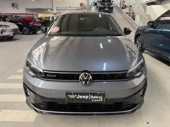 VOLKSWAGEN-VIRTUS-1.4 250 TSI EXCLUSIVE AUTOMÁTICO VOLKSWAGEN-VIRTUS-2024