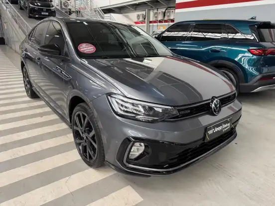 VOLKSWAGEN-VIRTUS-1.4 250 TSI EXCLUSIVE AUTOMÁTICO VOLKSWAGEN-VIRTUS-2024