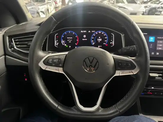 VOLKSWAGEN-VIRTUS-1.4 250 TSI EXCLUSIVE AUTOMÁTICO VOLKSWAGEN-VIRTUS-2024