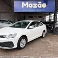 VOLKSWAGEN VIRTUS 1.0 170 TSI AUTOMÁTICO VOLKSWAGEN VIRTUS 1.0 170 TSI AUTOMÁTICO