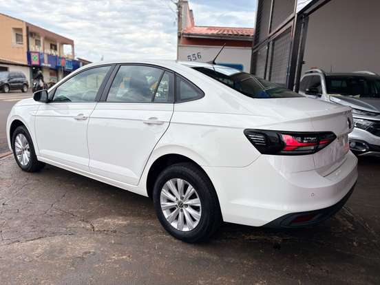 VOLKSWAGEN-VIRTUS-1.0 170 TSI AUTOMÁTICO VOLKSWAGEN-VIRTUS-2024