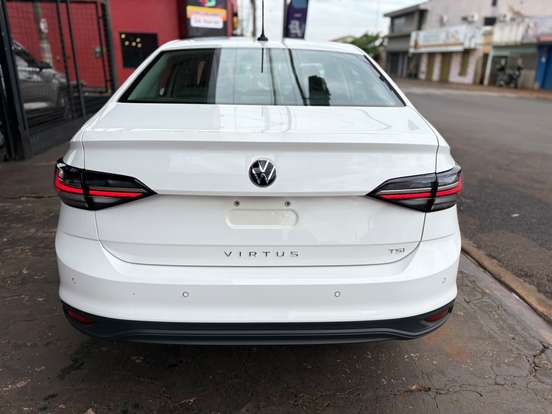VOLKSWAGEN-VIRTUS-1.0 170 TSI AUTOMÁTICO VOLKSWAGEN-VIRTUS-2024