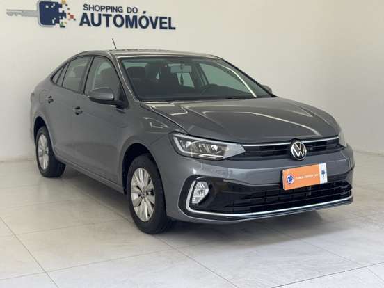 VOLKSWAGEN-VIRTUS-1.0 170 TSI AUTOMÁTICO VOLKSWAGEN-VIRTUS-2024