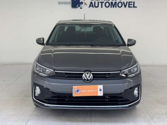 VOLKSWAGEN-VIRTUS-1.0 170 TSI AUTOMÁTICO VOLKSWAGEN-VIRTUS-2024