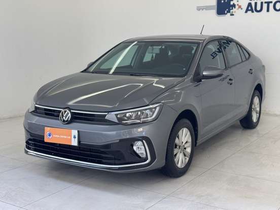 VOLKSWAGEN-VIRTUS-1.0 170 TSI AUTOMÁTICO VOLKSWAGEN-VIRTUS-2024