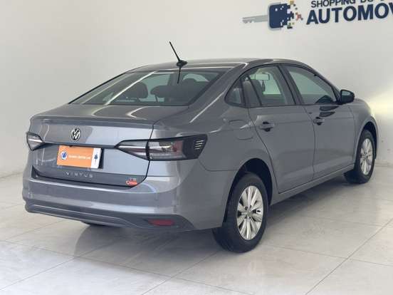 VOLKSWAGEN-VIRTUS-1.0 170 TSI AUTOMÁTICO VOLKSWAGEN-VIRTUS-2024