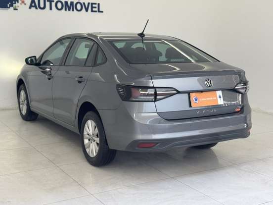VOLKSWAGEN-VIRTUS-1.0 170 TSI AUTOMÁTICO VOLKSWAGEN-VIRTUS-2024