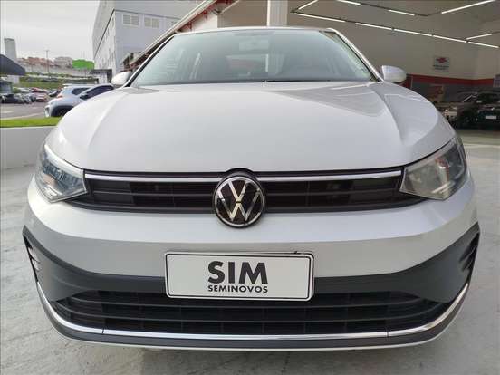 VOLKSWAGEN-VIRTUS-1.0 170 TSI AUTOMÁTICO VOLKSWAGEN-VIRTUS-2024