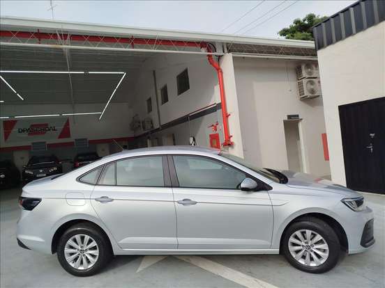 VOLKSWAGEN-VIRTUS-1.0 170 TSI AUTOMÁTICO VOLKSWAGEN-VIRTUS-2024