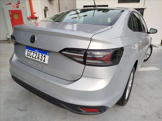 VOLKSWAGEN-VIRTUS-1.0 170 TSI AUTOMÁTICO VOLKSWAGEN-VIRTUS-2024